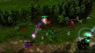 HoN Top 5 Plays of the Week – October 25th