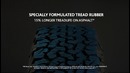 BFGoodrich All-Terrain T-A KO2 – Technical Features