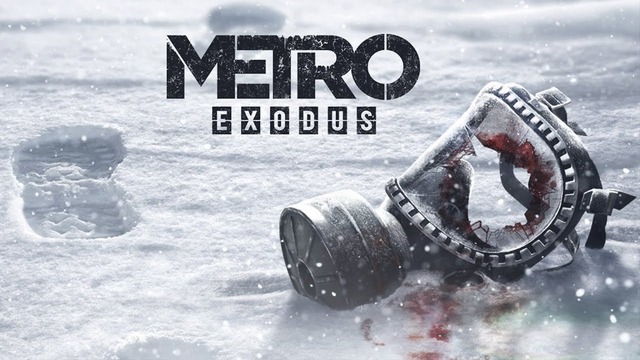 Metro Exodus 2035 (HD | Русский трейлер)