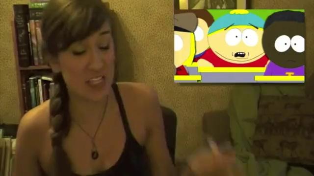 South Park Voice Impressions