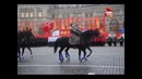 Торжественный марш в честь парада 7 ноября 1941 года