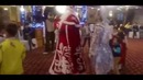 Дед Мороз Шоу группы Маски