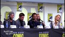 SUPERNATURAL | Comic Con 2016 Panel (Часть 1) – Jared Padalecki, Jensen Ackles