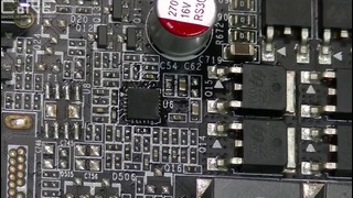 NVIDIA GTX 650 – Почему она сгорела Ремонтируем видеокарту