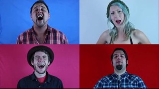 Beef Seeds – We Cant Stop (Miley Cyrus Cover)