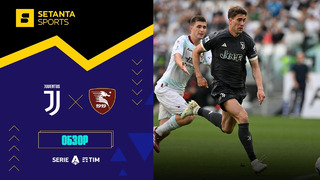 Ювентус – Салернитана | Серия А 2023/24 | 36-й тур | Обзор матча