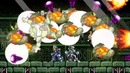 Megaman – 80 Robot Masters in 50 Seconds parody