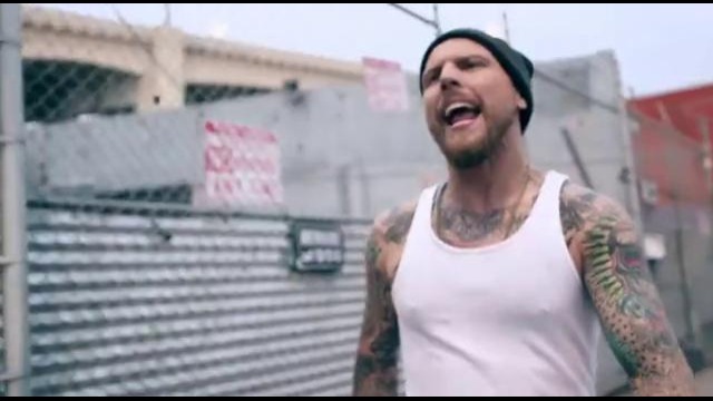 Redlight King – Born to Rise (Official Music Video 2013)