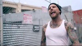 Redlight King – Born to Rise (Official Music Video 2013)