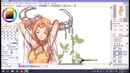 SAI】Taurus Speedpaint [Astrology Zodiac] – YouTube