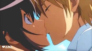 AMV】✿Animash✿~Only One