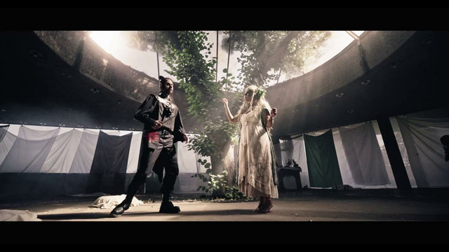 Venues – Duality (Official Music Video 2025)