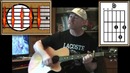 Last Christmas – Wham – Acoustic Guitar Lesson (easy)