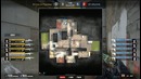 G2 vs NiP, map 1 cache, ELEAGUE Season 1