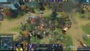 NaVi vs Virtus.Pro (Game 2) | Grand Final ACL 2017 Dota 2
