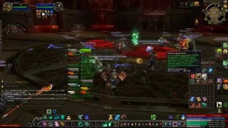 World of Warcraft – За Орду – 06 – Слизь