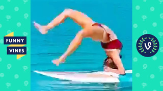 Try not to laugh – funny epic fails