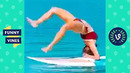 Try not to laugh – funny epic fails