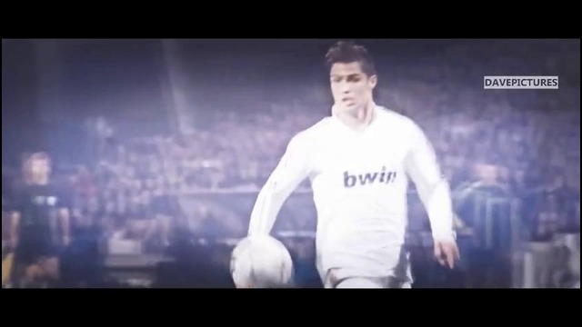 Cristiano Ronaldo – Fight Against All – Real Madrid 2012