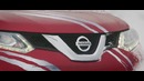 Nissan поставил на гусеницы седан Altima