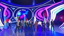КВН Спарта – 2017 Высшая лига Вторая 1/2 Музыкалка