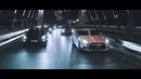 Lucky Charmes – Rollin’ (Official Music Video 2017)