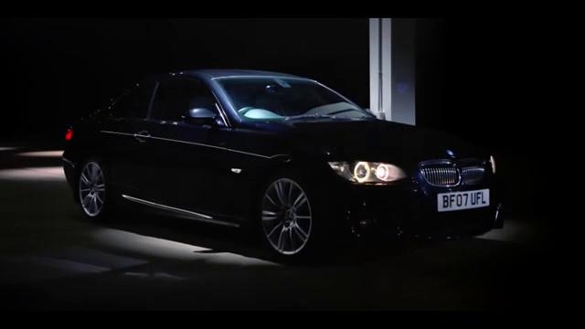 BMW – раскрывают невероятные возможности машины