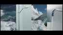 SaveWaterMirror / Зеркало, спасающее воду