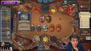 Hearthstone | Best Moments 16
