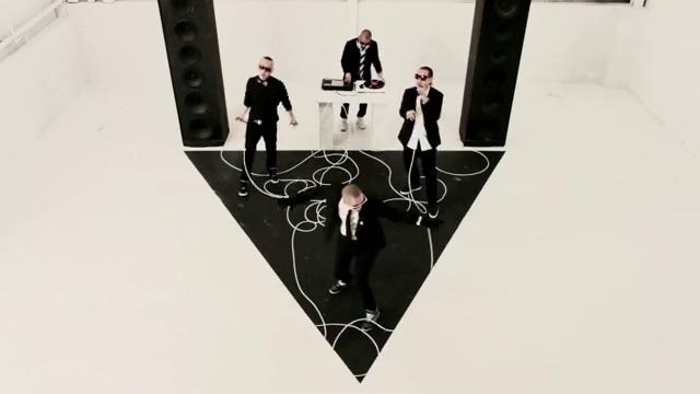 Far East Movement – So What