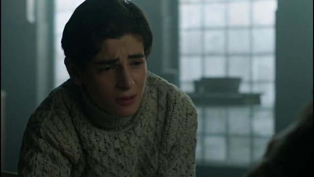 Gotham – Comic-Con 2017 Highlight Reel & Sneak Peek