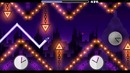 Geometry dash / Forgotten Travel(HARDER)