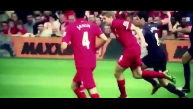 Steven Gerrard – 15 Years of Loyalty