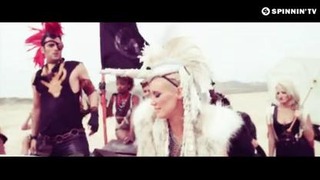 R3hab & NERVO & Ummet Ozcan – Revolution (Official Music Video)