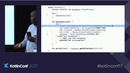 KotlinConf 2017 – Isomorphic Kotlin by Troy Miles