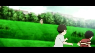 AnimeRap – Реп про Сатору Фудзинума – Город, в котором меня нет – Satoru Fujinuma Ra