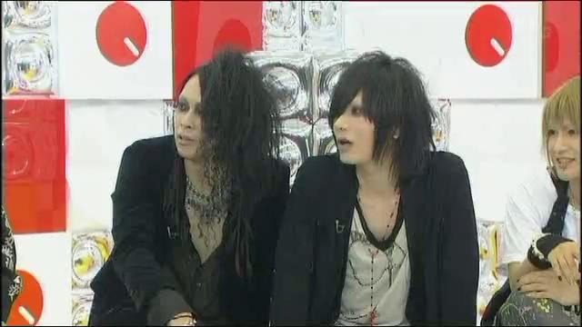 MUSIC JAPAN ~Manatsu no Utage 2008