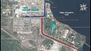 Сталк с МШ. Третья очередь строительства ЧАЭС