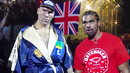 Nikolay Valuev (Russia) vs David Haye (England) | Boxing Fight Highlights HD