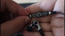 Обзор наушников Denon AH C400
