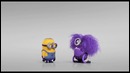 Evil Minion Animation Test