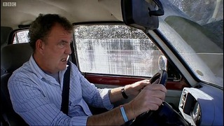 Top Gear – BBC