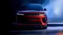 NEW Range Rover Sport SV Carbon 2026