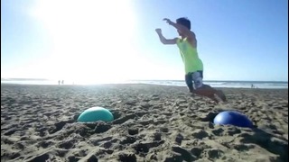 Top Three Yoga Ball | People Are Awesome
