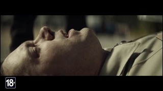 Far Cry 5 кинематографический трейлер Проповедь