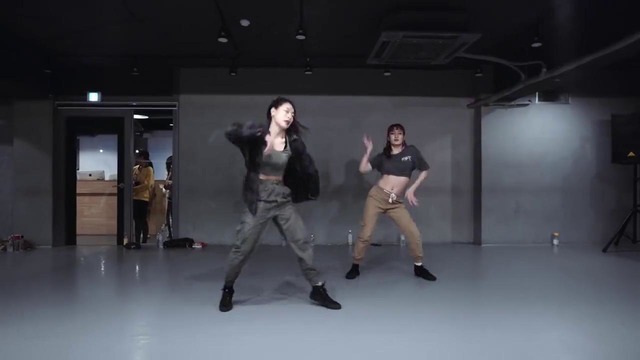 Havana – Camila Cabello ft. Young Thug | Youjin Kim Choreography