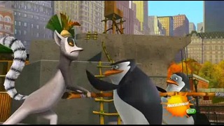 The Penguins of Madagascar s01e20 Eclipsed