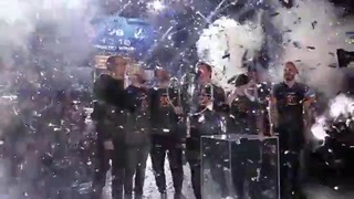 Grand Final IEM Katowice 2016 – Atmosphere