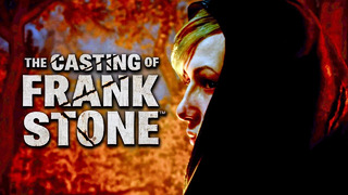 The Casting of Frank Stone – Релизный русский трейлер (Субтитры, 2024) Видео Игра [4K]