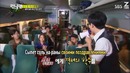 Running Man Беглецы (Ep. 202.1) – Ведущий Ю